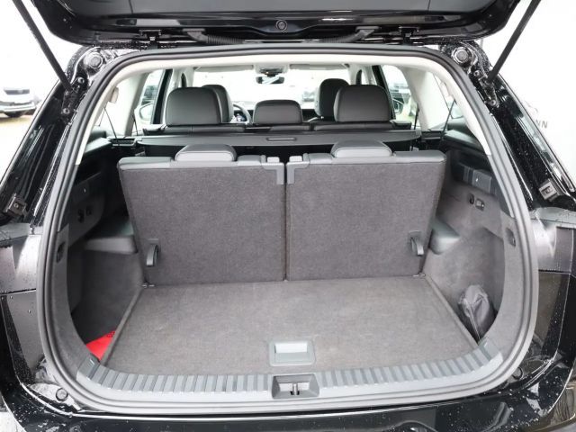 Volkswagen Tayron 1.5 eTSI Life