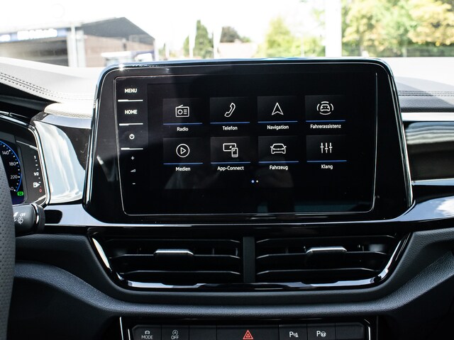 Volkswagen T-Roc 1.5 TSI Cabriolet DSG