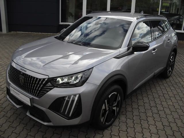 Peugeot 2008 Allure Pack