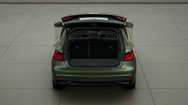 Audi A1 30 TFSI Sportback