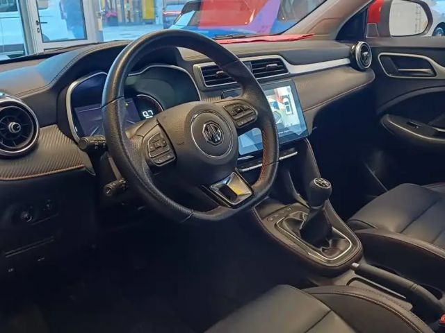 MG ZS 1.5 VTi 106PS 5G Schalter LED*Navi*Leder