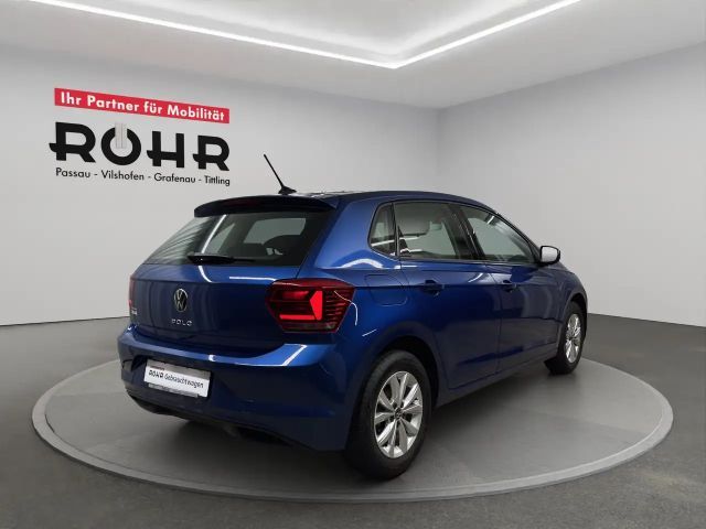 Volkswagen Polo 1.0 TSI Highline