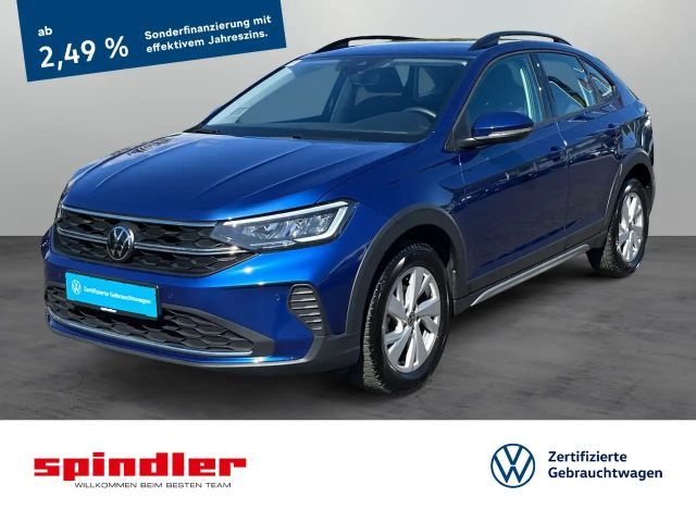 Volkswagen Taigo 1.0 TSI IQ.Drive Life