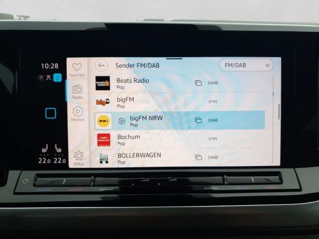 Volkswagen Multivan 2.0 TDI DSG T7