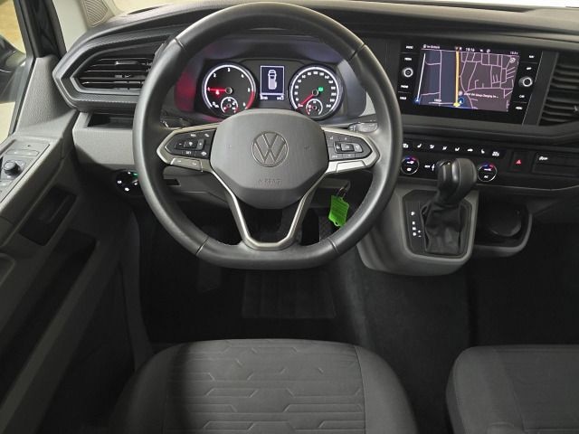 Volkswagen Caravelle 2.0 TDI Comfortline DSG T6