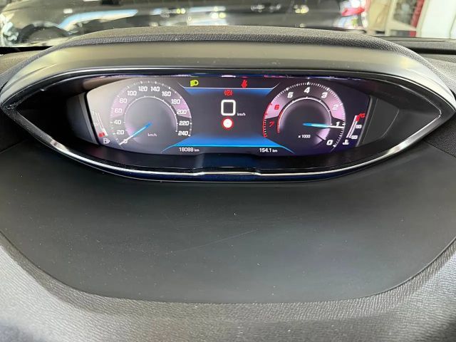 Peugeot 3008 Active Pack PureTech