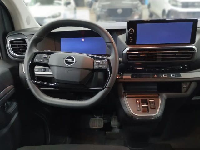 Opel Zafira Life XL AT R-KAMERA*KEYLESS*3 ZONEN KLIMA*NAVI*WIRELESS