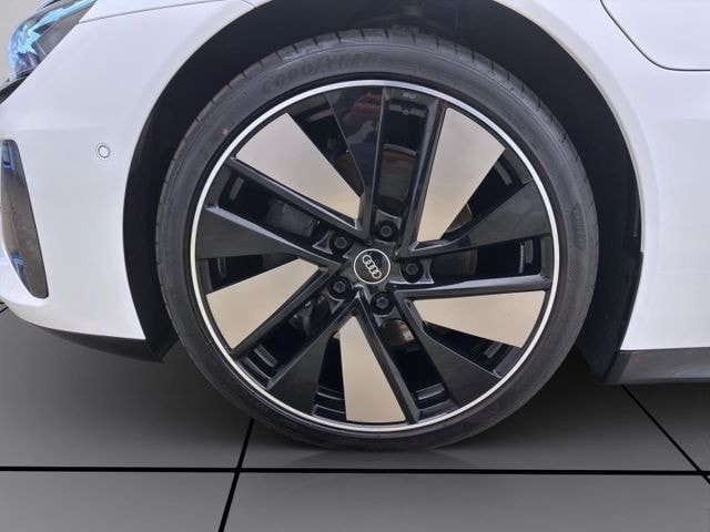 Audi e-tron GT Quattro