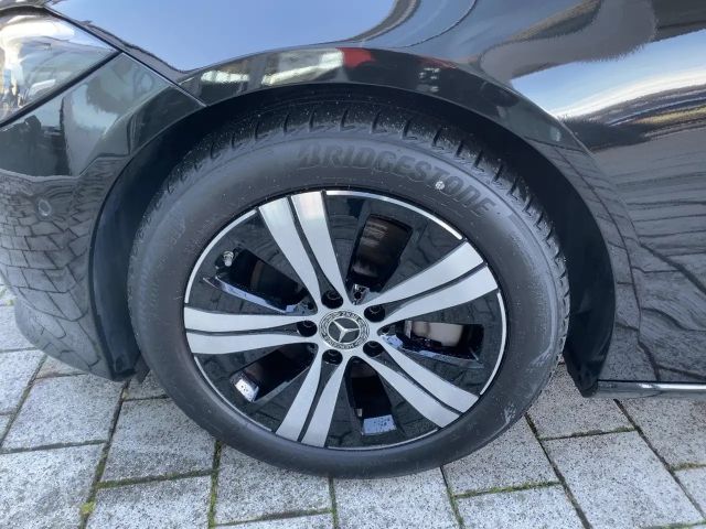 Mercedes-Benz C 220 C 220 d Estate