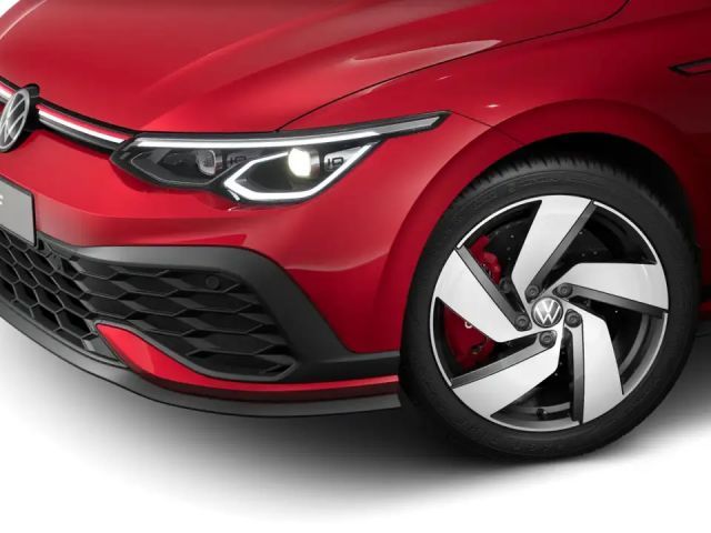 Volkswagen Golf GTI Golf VIII