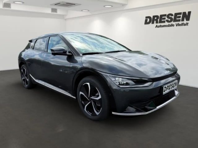 Kia EV6 Vierwielaandrijving