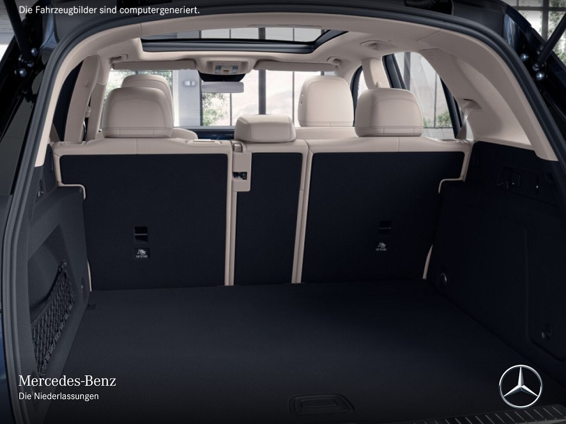 Mercedes-Benz GLE 580 4MATIC