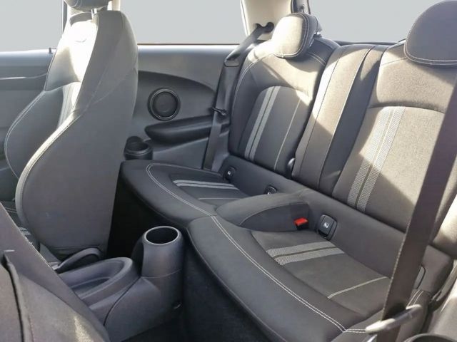 MINI Mini Electric SE