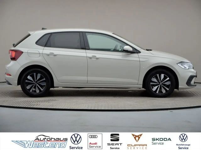 Volkswagen Polo Move