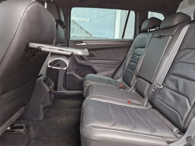 Seat Tarraco 2.0 TSI 4Drive DSG Xcellence