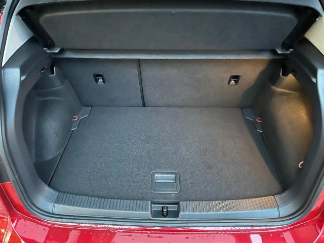 Volkswagen T-Cross 1.0 TSI DSG Life