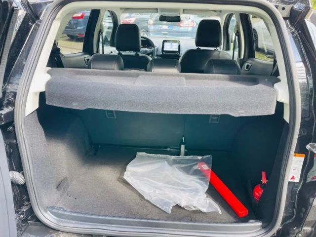 Ford EcoSport EcoBoost Titanium