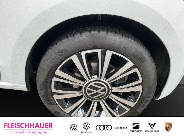 Volkswagen up! Move Move up!