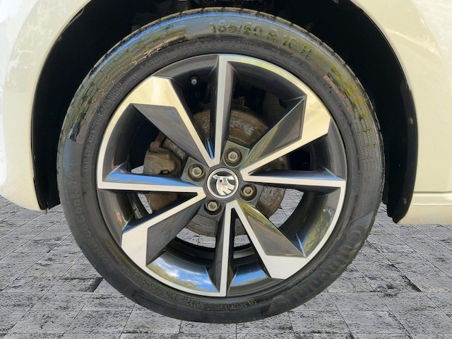 Skoda Citigo-e iV Style