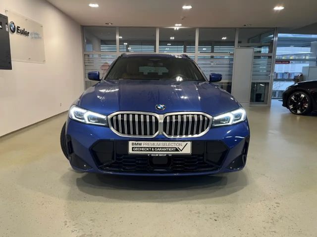 BMW 318 318i M-Sport Touring