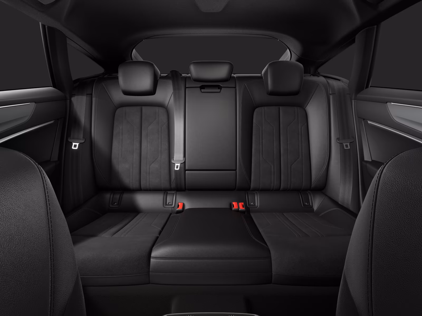 Audi A7 45 TFSI S-Tronic Sportback