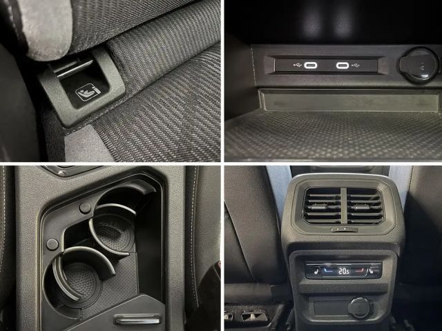 Volkswagen Tiguan 4Motion Allspace R-Line