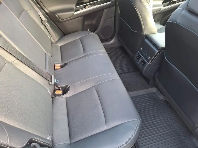 Subaru Solterra 71,4 kWh 150kW Platinum Plus