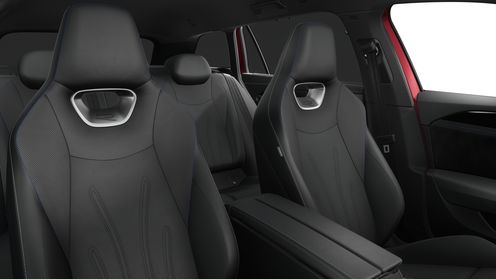 Volkswagen Passat 2.0 TDI DSG IQ.Drive R-Line