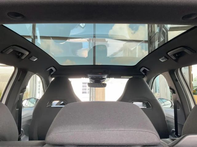 Skoda Fabia 1.0 TSI Monte Carlo