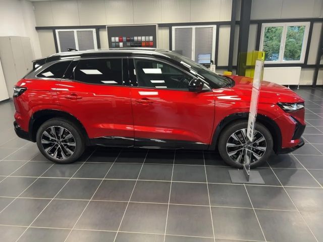 Renault Austral E-Tech Techno