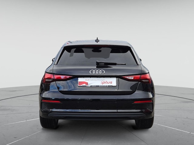 Audi A3 30 TDI S-Tronic Sportback
