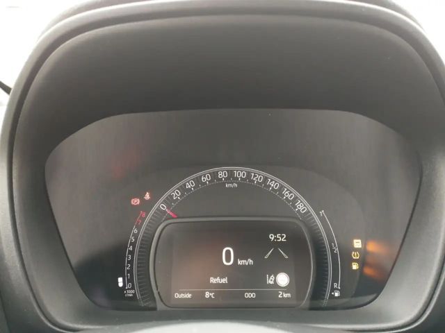 Toyota Aygo X Hatchback