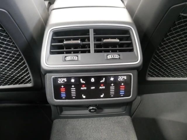 Audi A6 55 TFSI Avant Quattro Sport