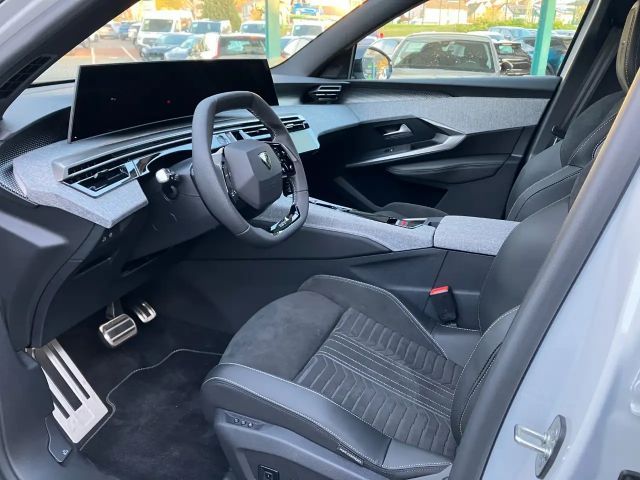 Peugeot 5008 GT-Line Hybrid