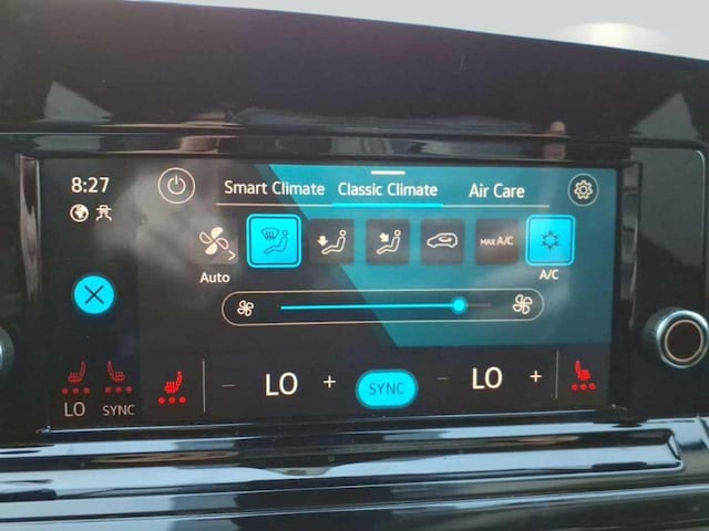 Volkswagen Caddy DSG Maxi Style