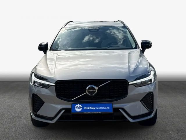 Volvo XC60 Dark Plus