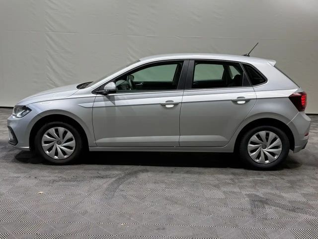 Volkswagen Polo 1.0 MPI