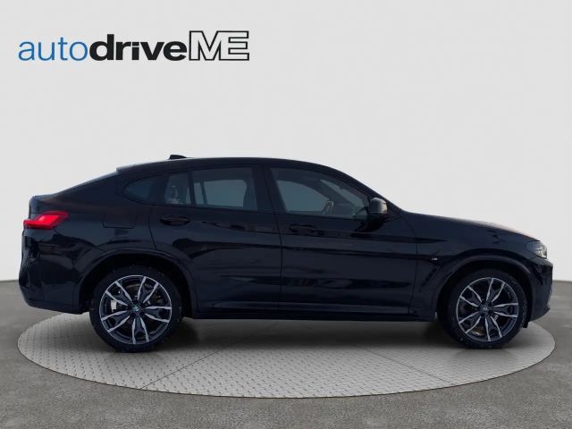BMW X4 xDrive