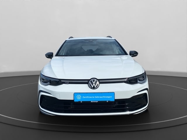 Volkswagen Golf 1.5 TSI Golf VIII Variant