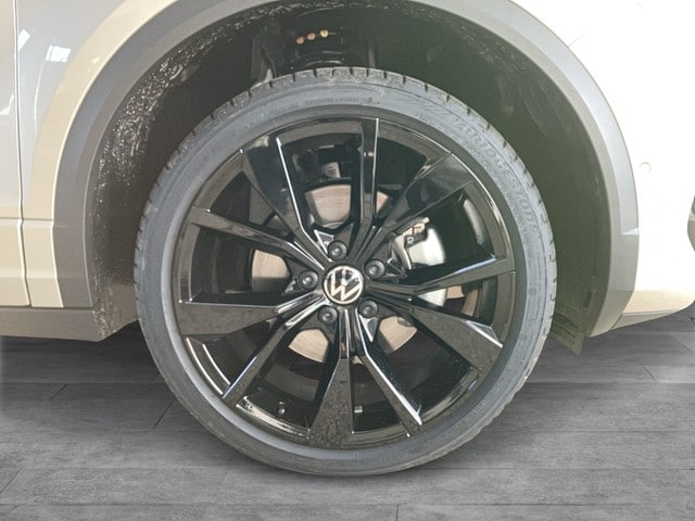 Volkswagen T-Roc 1.5 TSI Cabriolet DSG R-Line