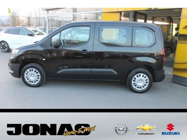 Opel Combo Combo-e Life