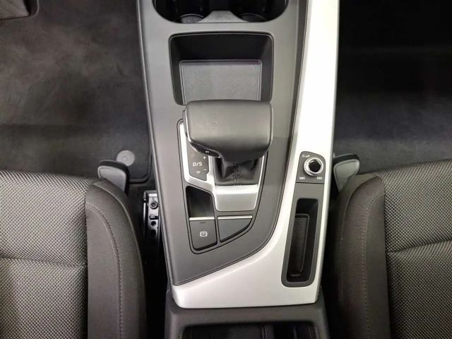 Audi A4 2.0 TDI S-Tronic