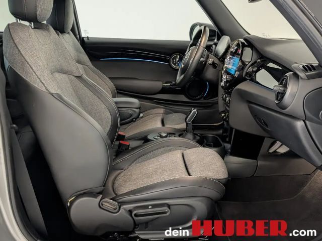 MINI Mini Electric SE