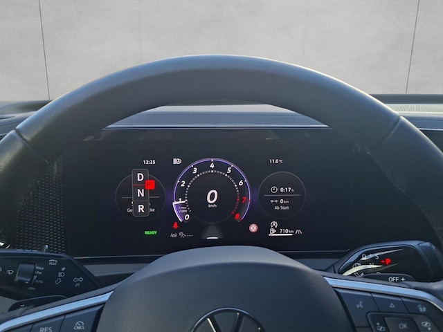 Volkswagen Tiguan 1.5 eTSI DSG Life