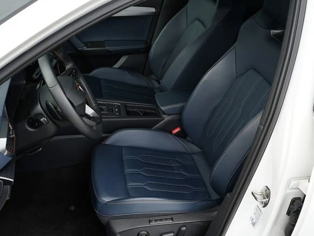 Cupra Formentor DSG e-Hybrid