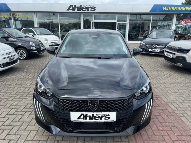 Peugeot 208 Allure Pack