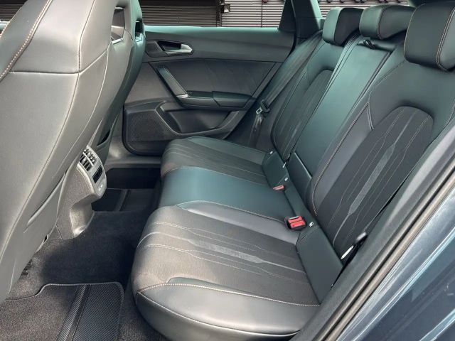 Cupra Leon Sportstourer e-Hybrid