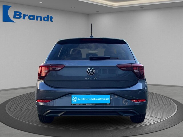 Volkswagen Polo 1.0 TSI DSG Life