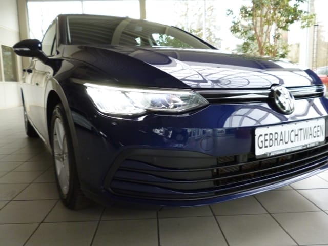 Volkswagen Golf 2.0 TDI DSG Golf VIII Life
