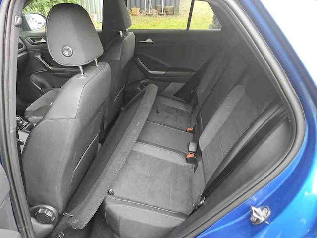 Volkswagen T-Roc 1.5 TSI DSG Style